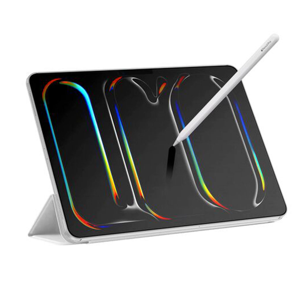 Belkin ochranné sklo ScreenForce pre iPad Pro 11" M4 2024 - Clear