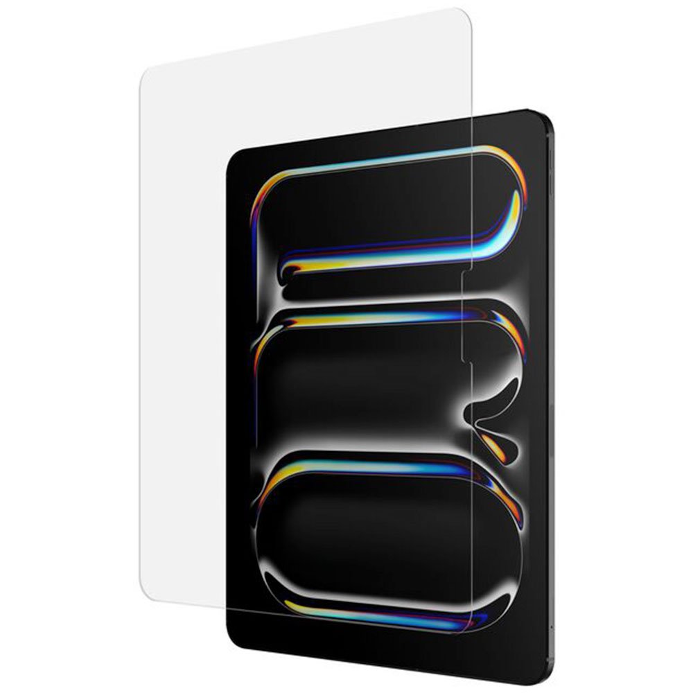 Belkin ochranné sklo ScreenForce pre iPad Pro 13" M4 2024 - Clear