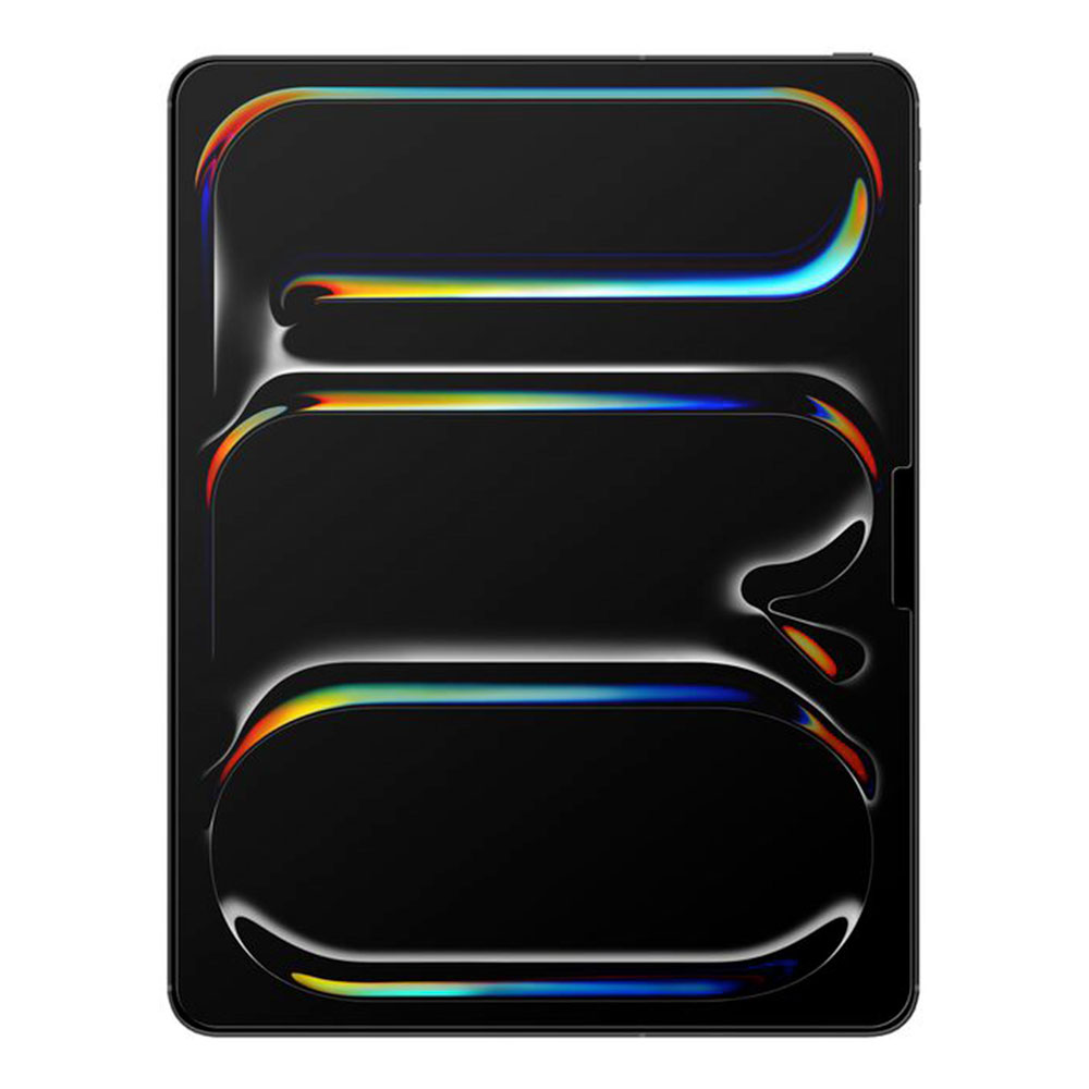 Belkin ochranné sklo ScreenForce pre iPad Pro 13" M4 2024 - Clear