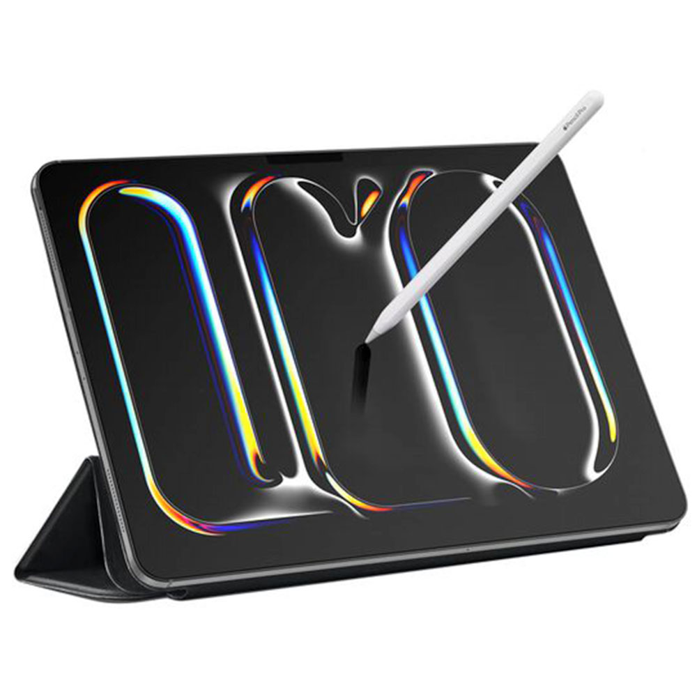 Belkin ochranné sklo ScreenForce pre iPad Pro 13" M4 2024 - Clear