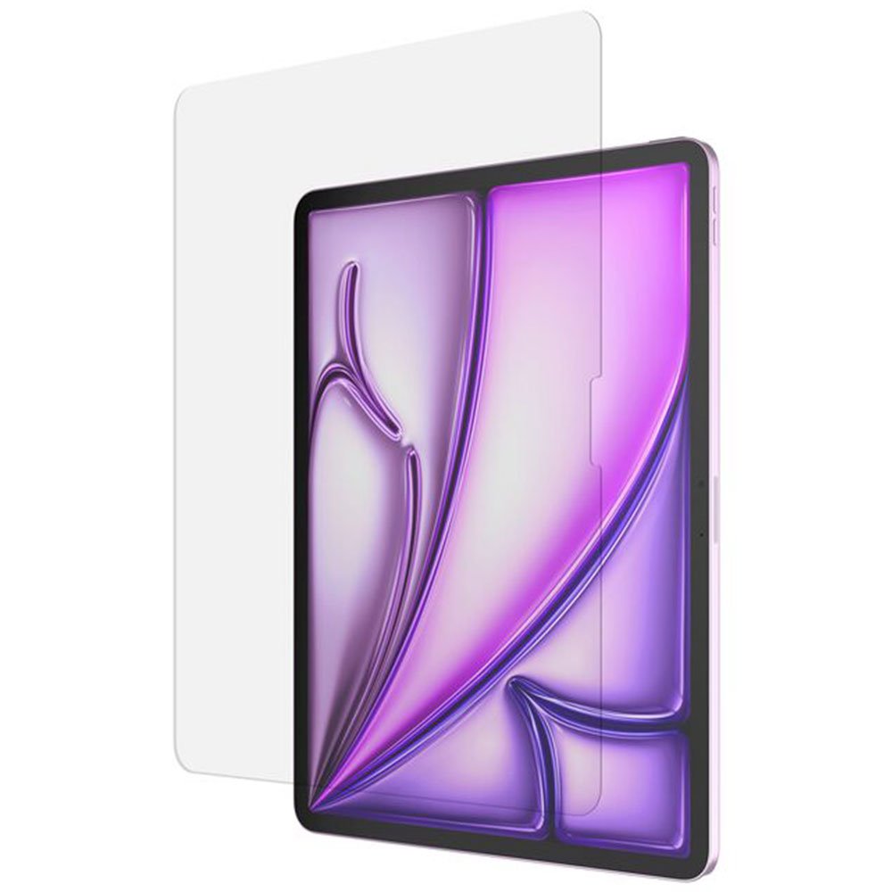 Belkin ochranné sklo ScreenForce pre iPad Air 13" M2/M3 - Clear