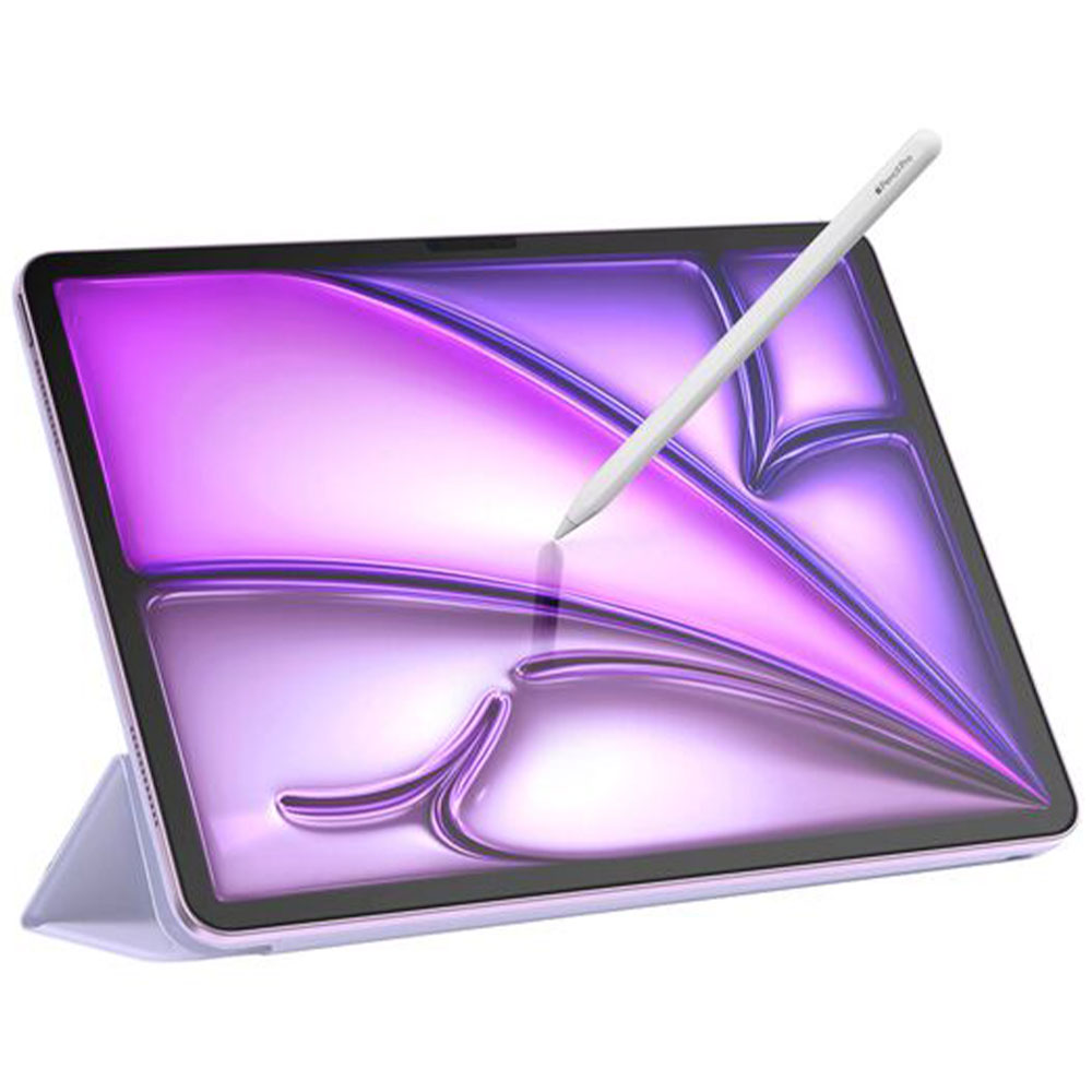 Belkin ochranné sklo ScreenForce pre iPad Air 13" M2/M3 - Clear