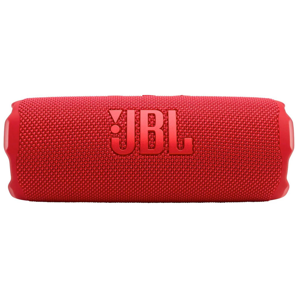 JBL Flip 7 Red reproduktor