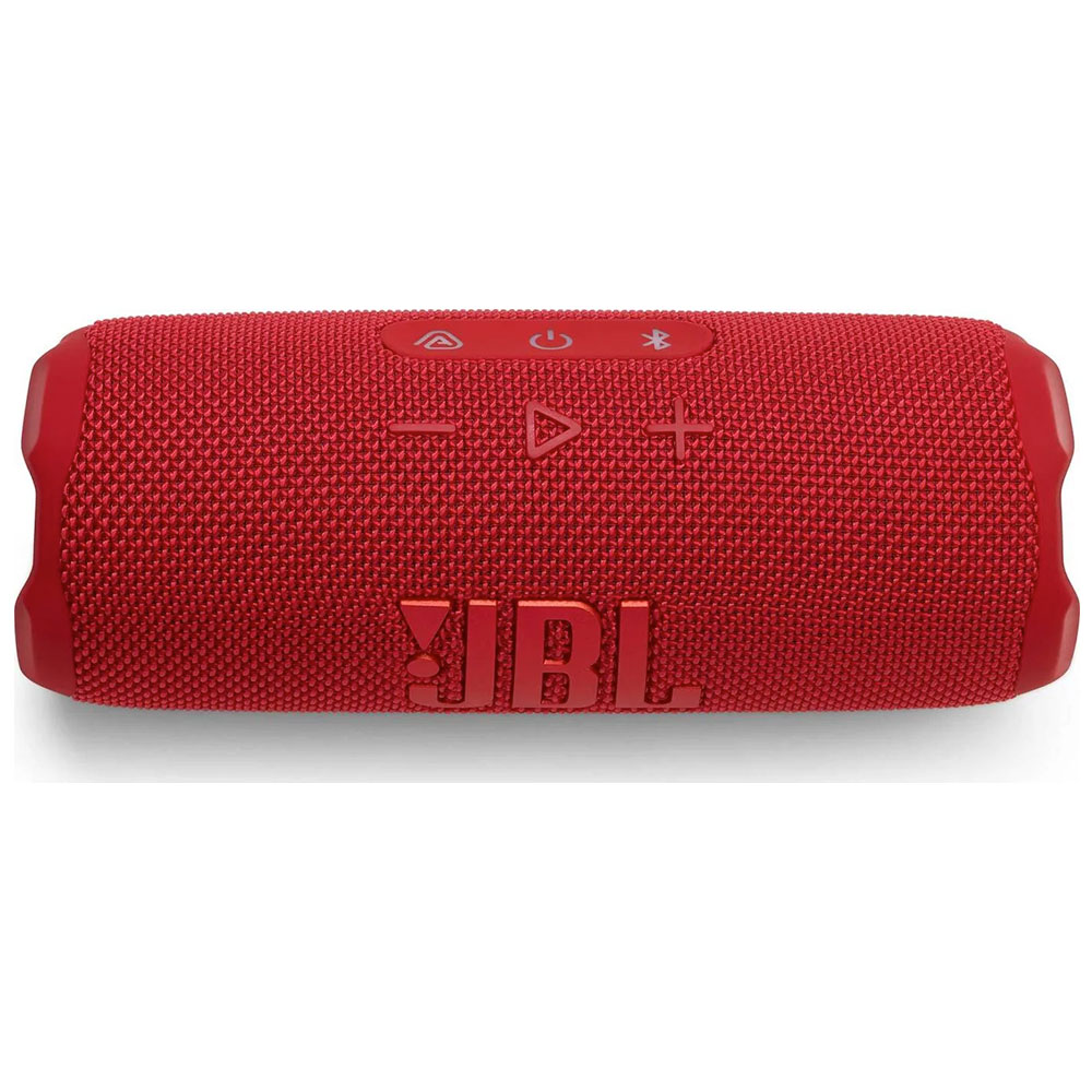 JBL Flip 7 Red reproduktor