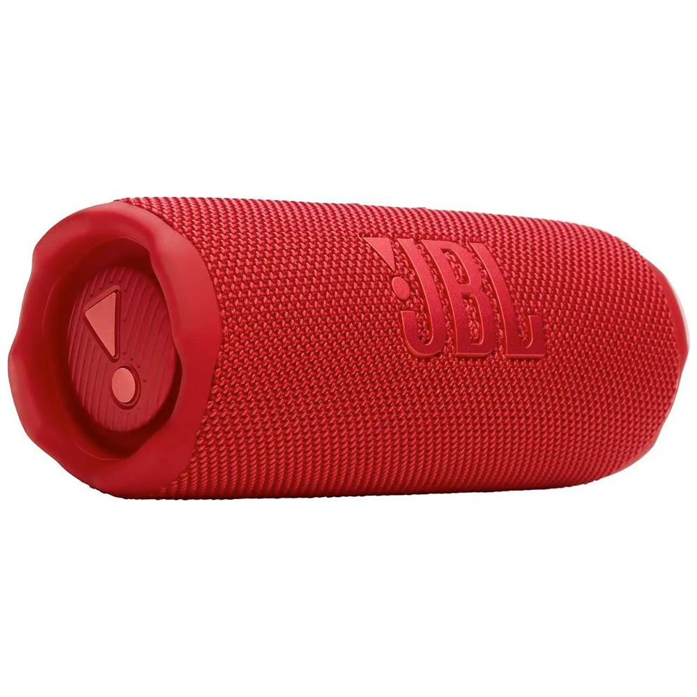 JBL Flip 7 Red reproduktor