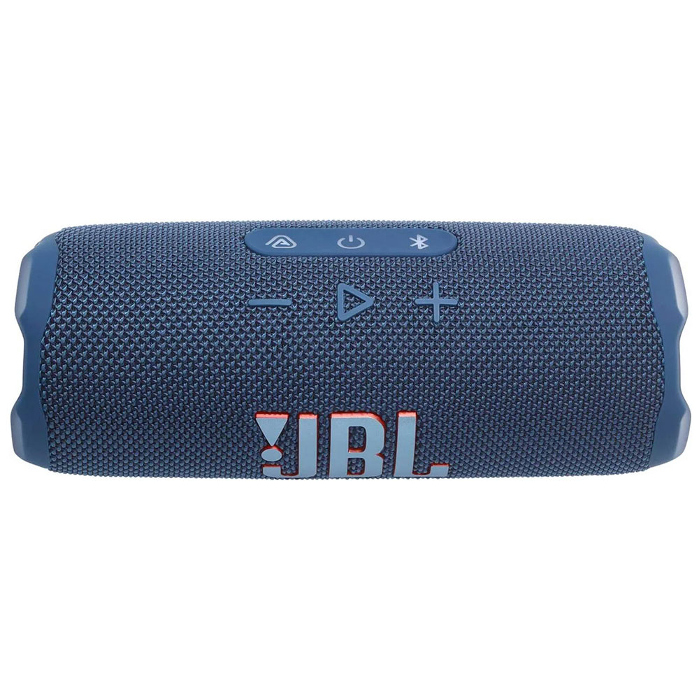 JBL Flip 7 Blue reproduktor