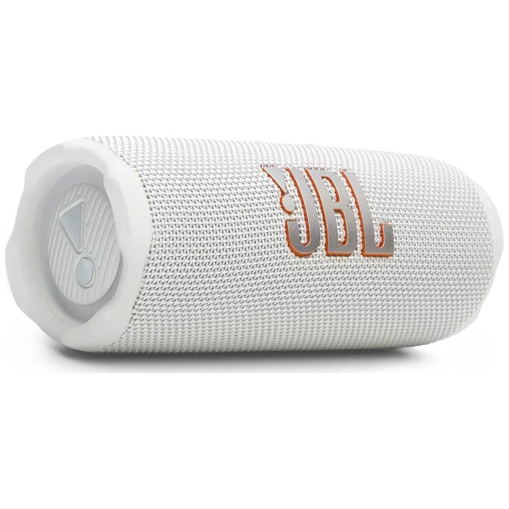 JBL Flip 7 White reproduktor