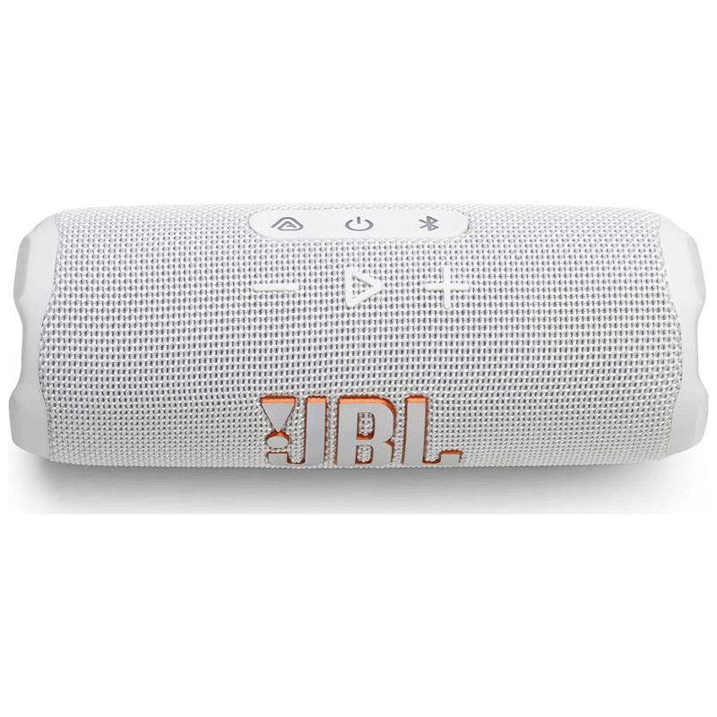 JBL Flip 7 White reproduktor