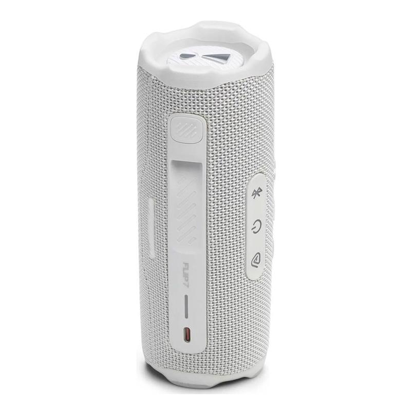 JBL Flip 7 White reproduktor