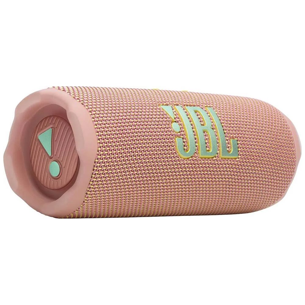 JBL Flip 7 Pink reproduktor