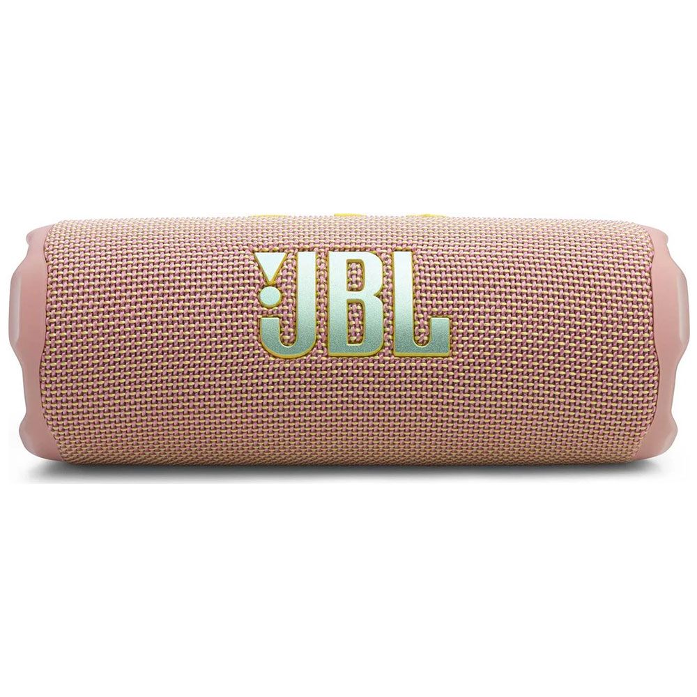JBL Flip 7 Pink reproduktor