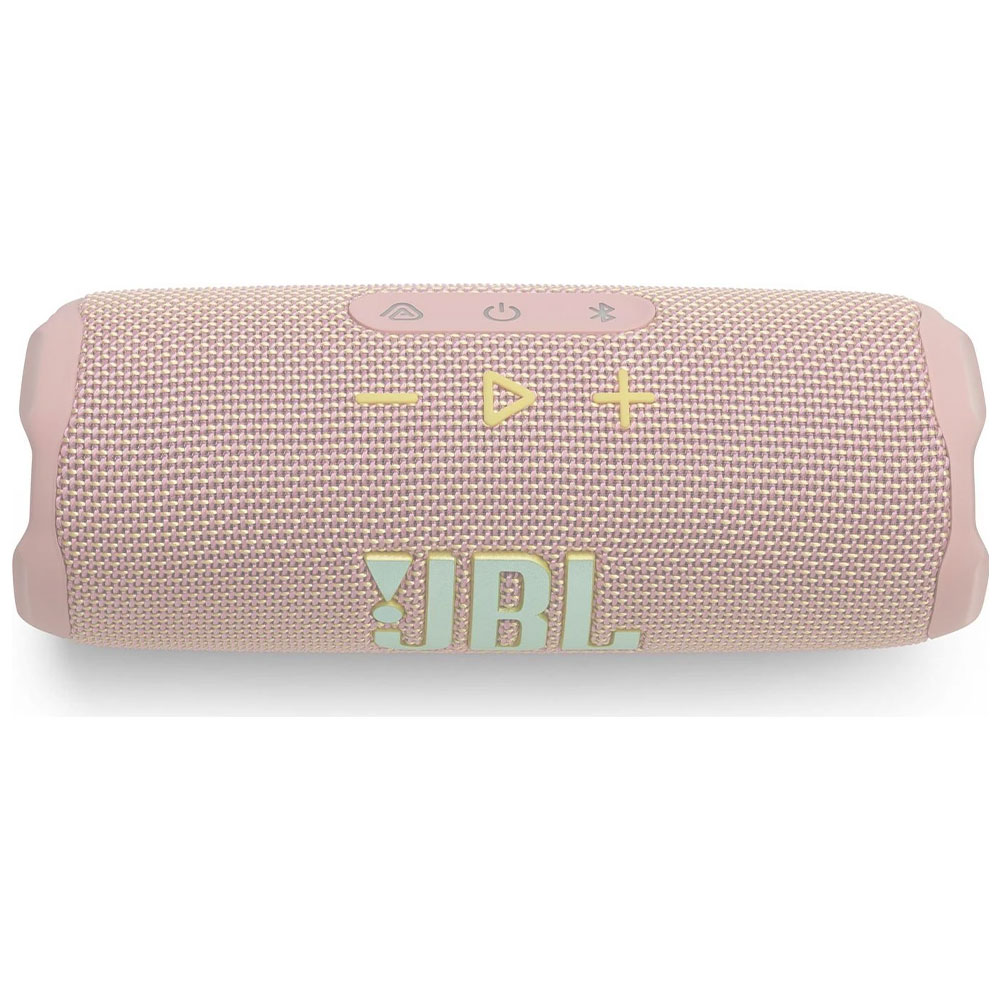 JBL Flip 7 Pink reproduktor