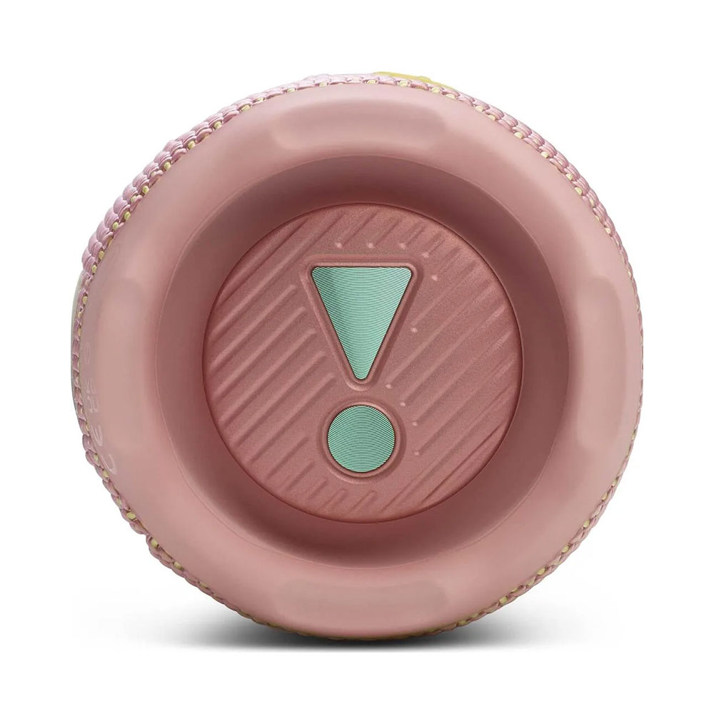 JBL Flip 7 Pink reproduktor