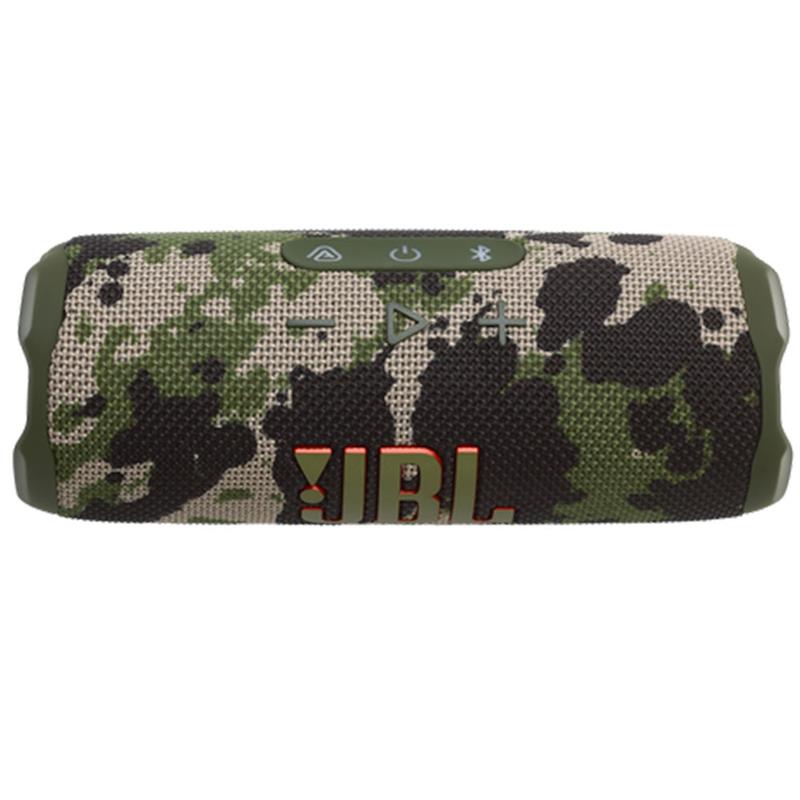 JBL Flip 7 Squad reproduktor