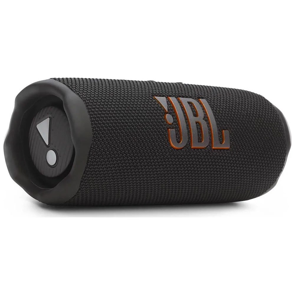 JBL Flip 7 Black reproduktor