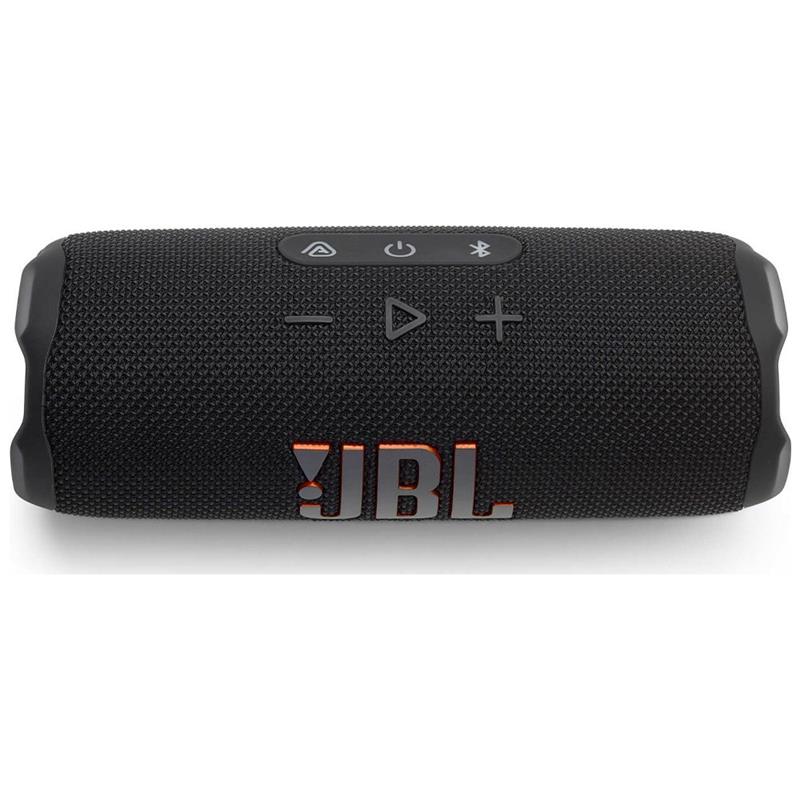 JBL Flip 7 Black reproduktor