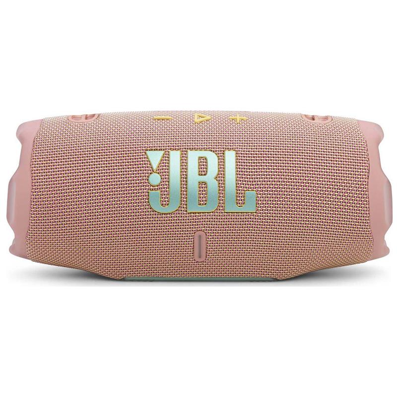 JBL Charge 6 Pink reproduktor