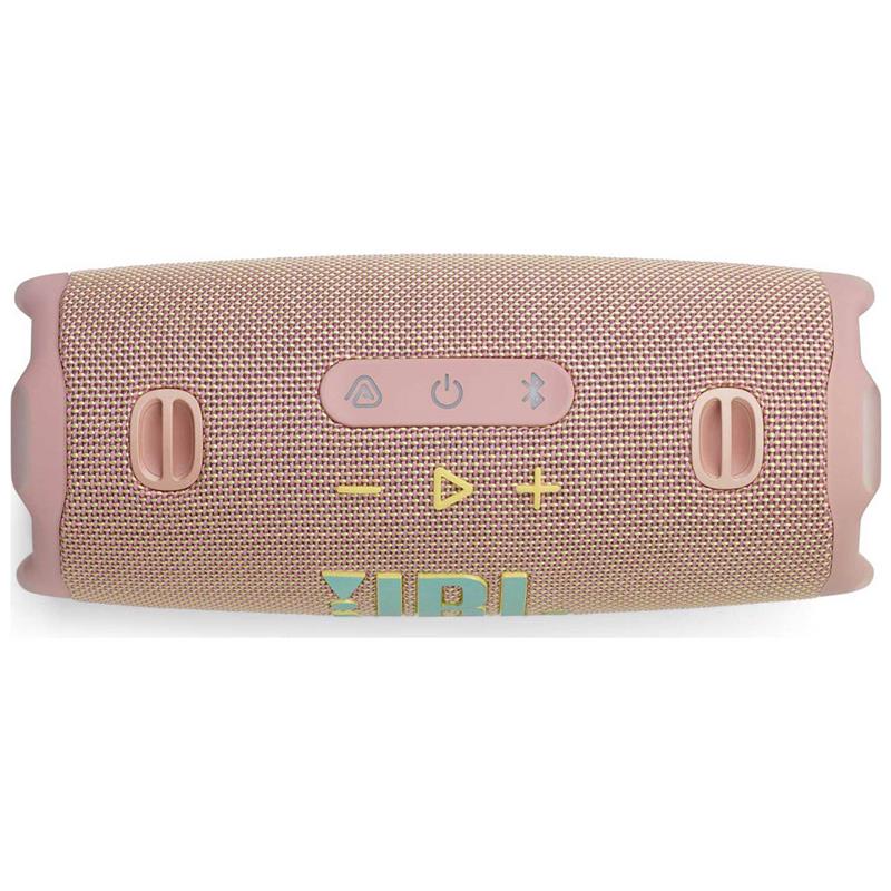 JBL Charge 6 Pink reproduktor