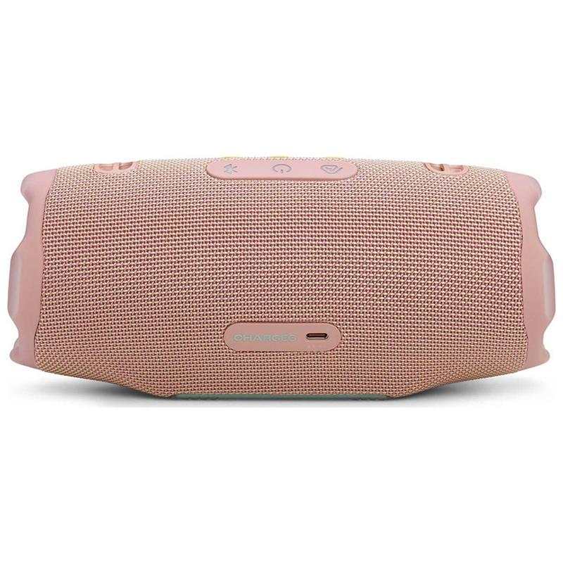 JBL Charge 6 Pink reproduktor