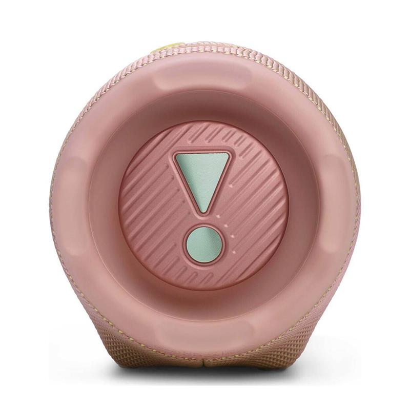 JBL Charge 6 Pink reproduktor