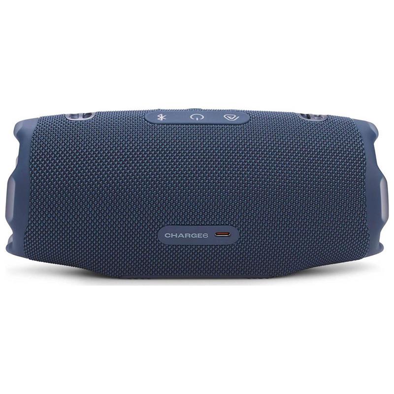 JBL Charge 6 Blue reproduktor