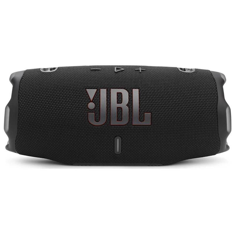 JBL Charge 6 Black reproduktor