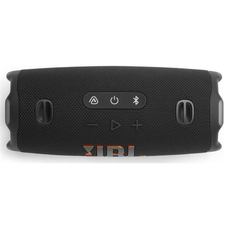 JBL Charge 6 Black reproduktor
