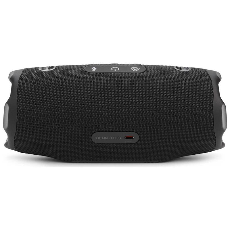 JBL Charge 6 Black reproduktor