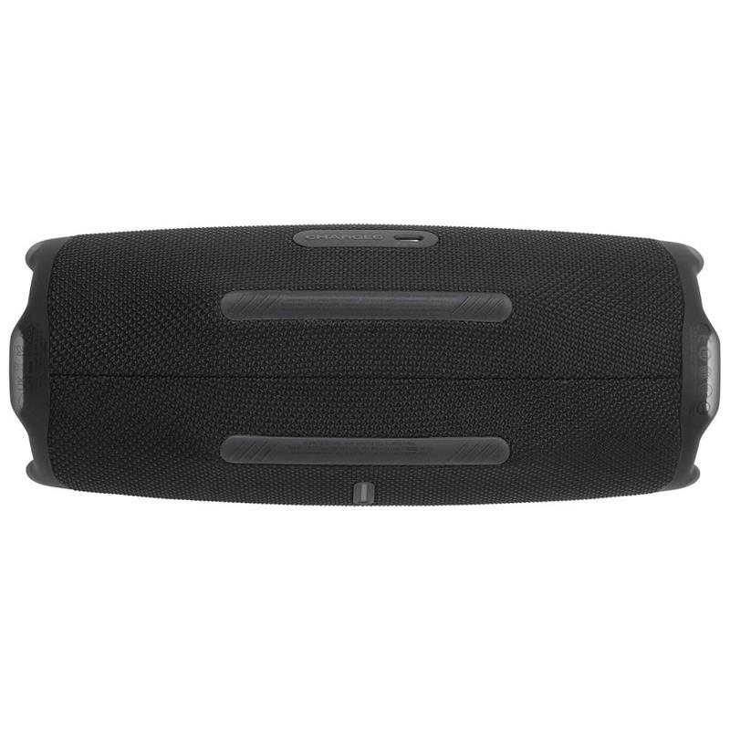 JBL Charge 6 Black reproduktor