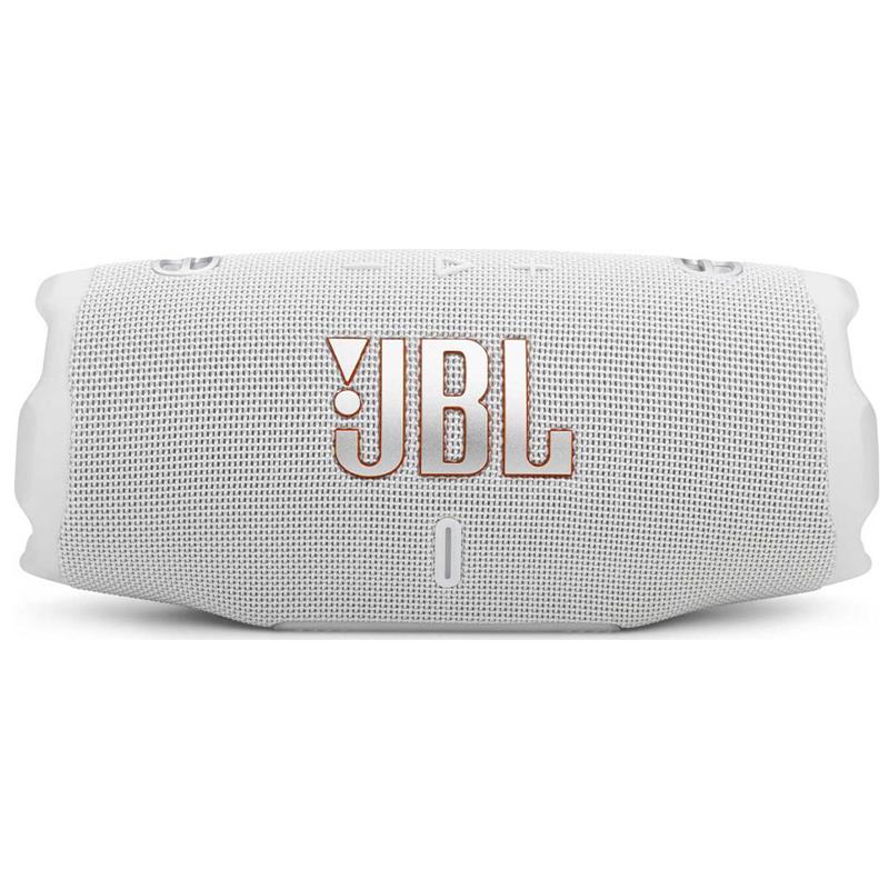 JBL Charge 6 White reproduktor