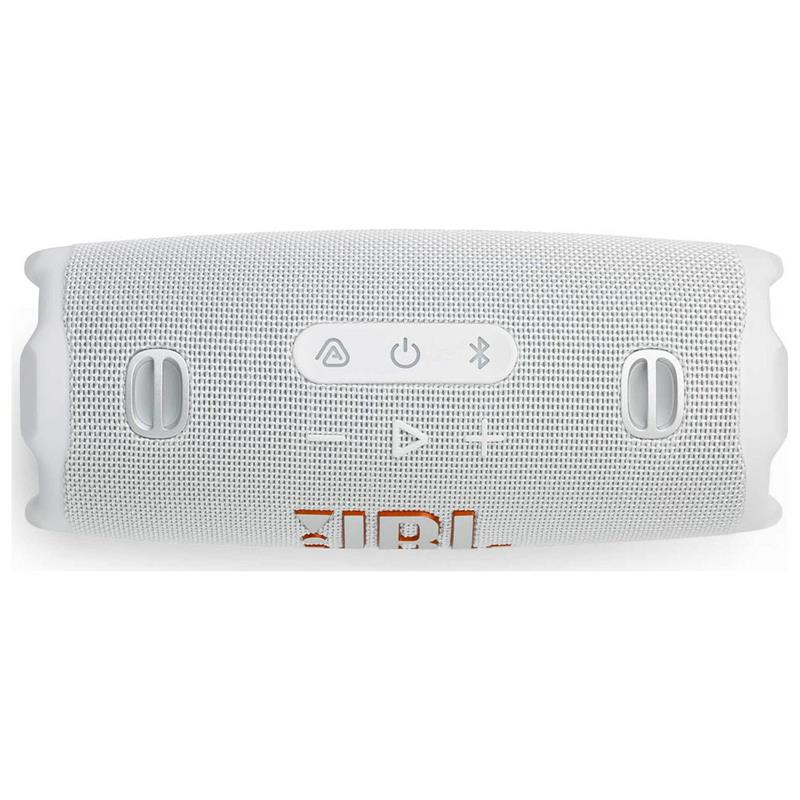 JBL Charge 6 White reproduktor