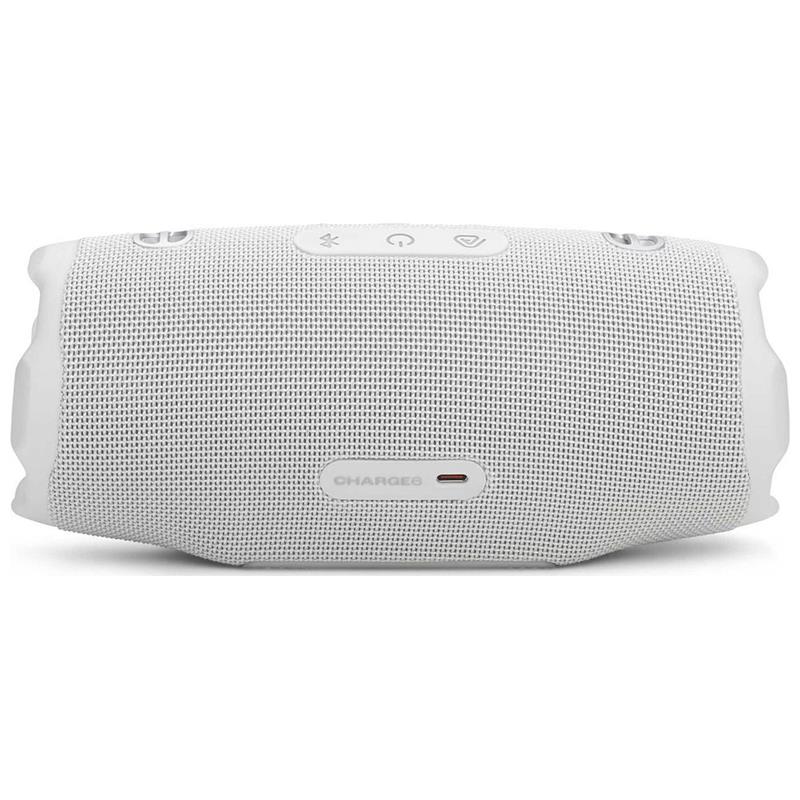 JBL Charge 6 White reproduktor