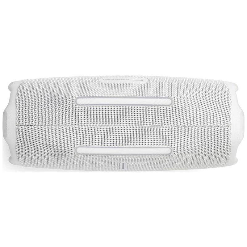 JBL Charge 6 White reproduktor