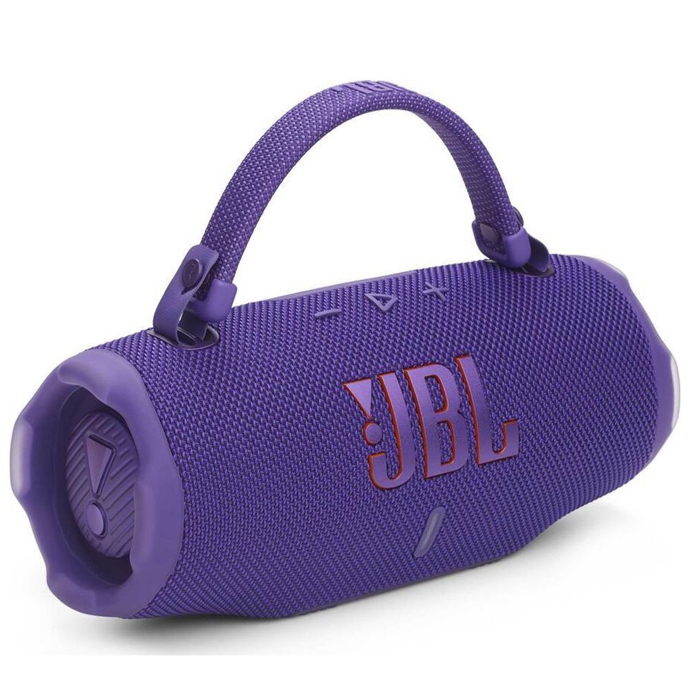 JBL Charge 6 Purple reproduktor