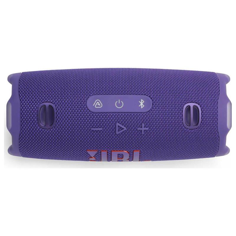 JBL Charge 6 Purple reproduktor