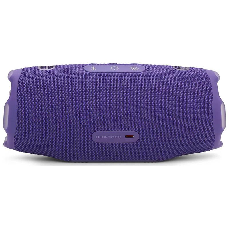 JBL Charge 6 Purple reproduktor