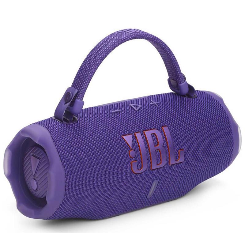 JBL Charge 6 Purple reproduktor