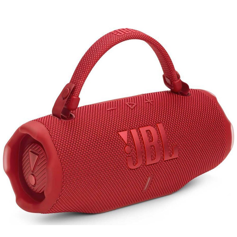 JBL Charge 6 Red reproduktor