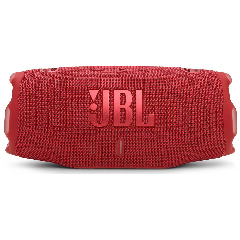 JBL Charge 6 Red reproduktor