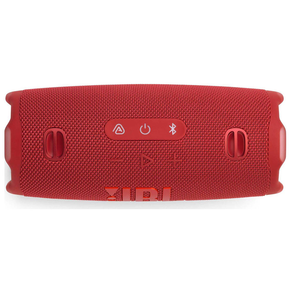 JBL Charge 6 Red reproduktor