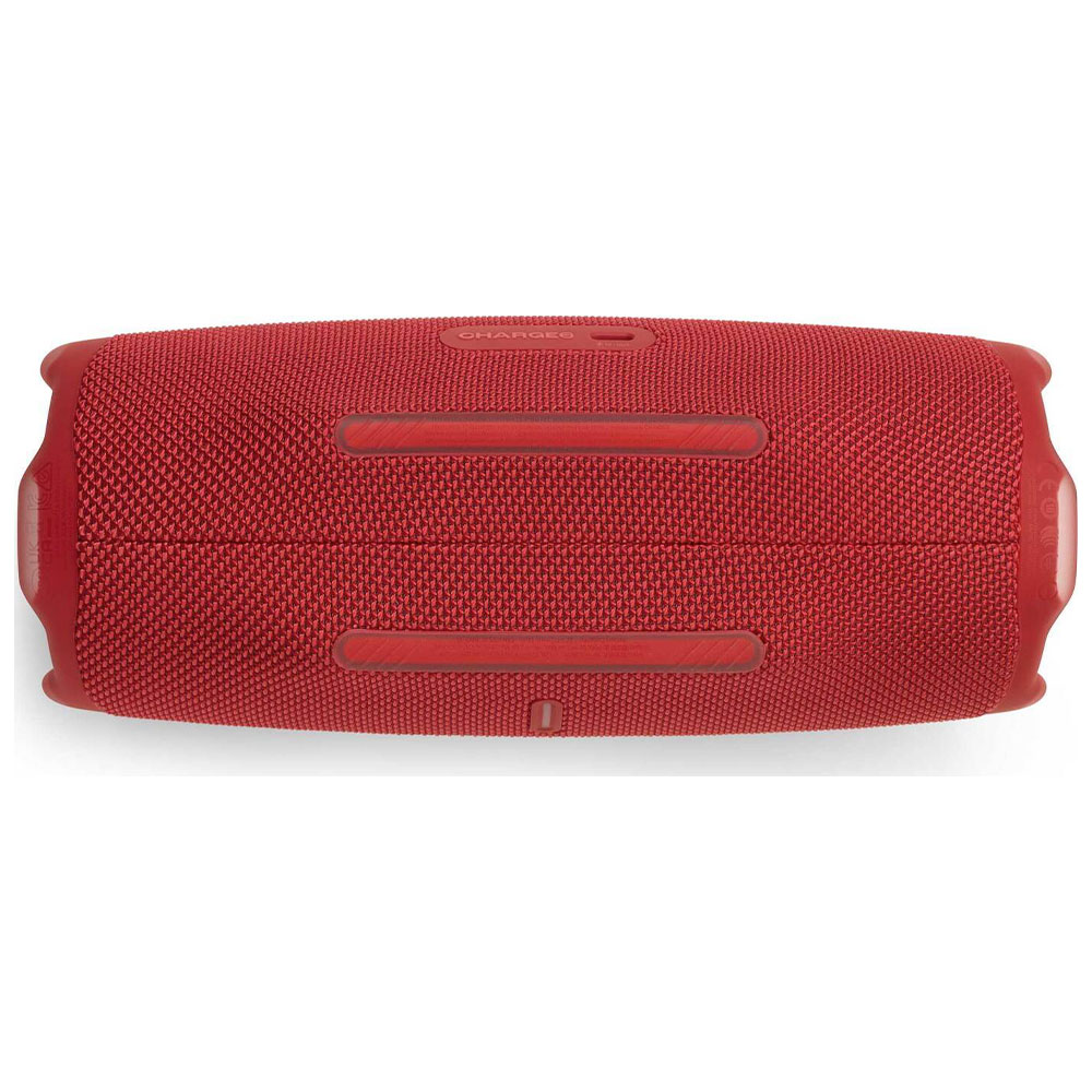 JBL Charge 6 Red reproduktor