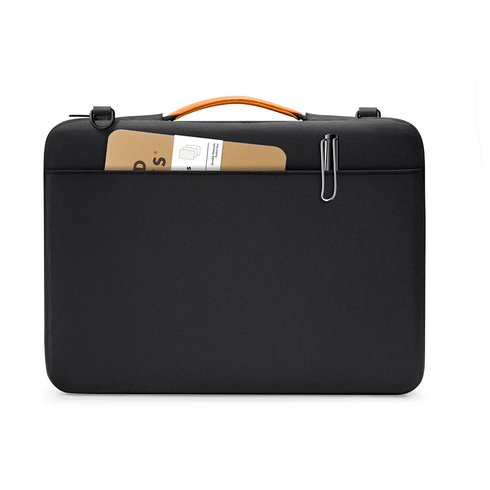 Tomtoc taška Defender A40 pre Macbook Pro 14" M1/M2/M3/M4 - Black