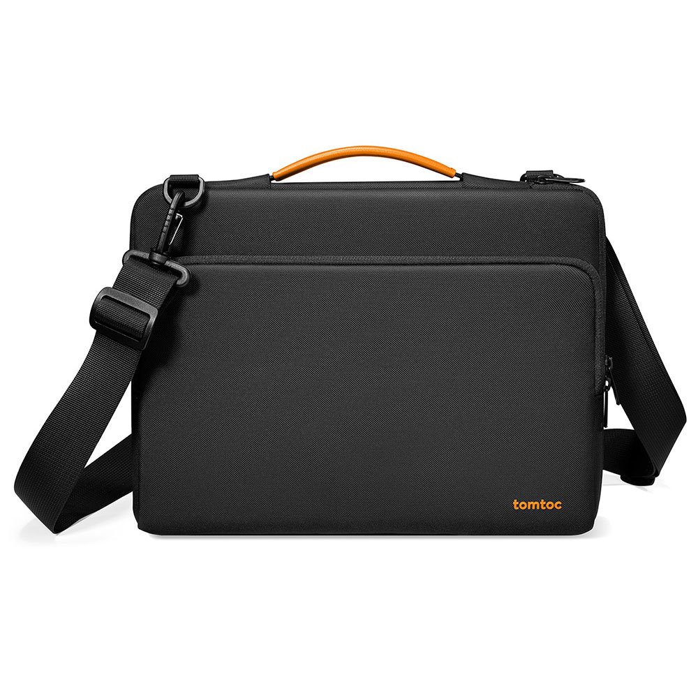 Tomtoc taška Defender A40 pre Macbook Air 15" M2/M3/M4 - Black