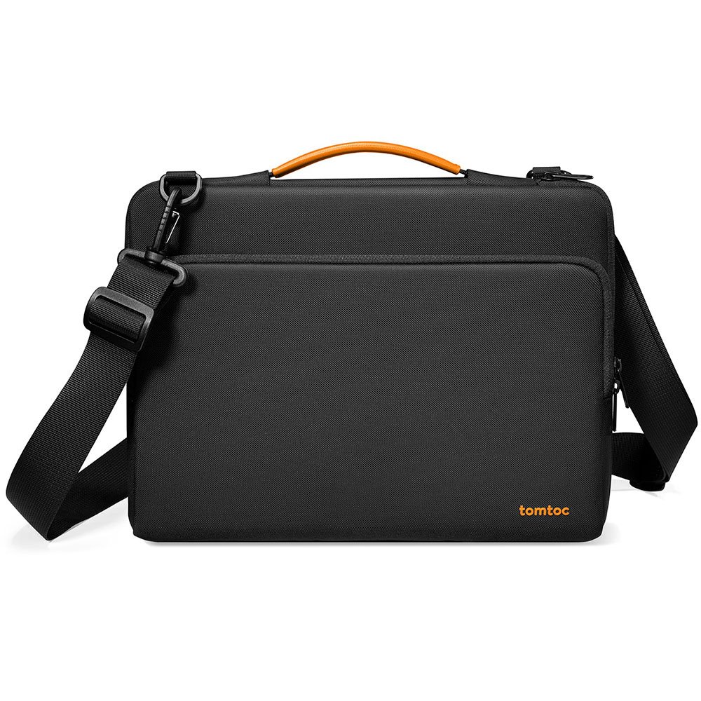 Tomtoc taška Defender A40 pre Macbook Pro 16" M1/M2/M3/M4 - Black