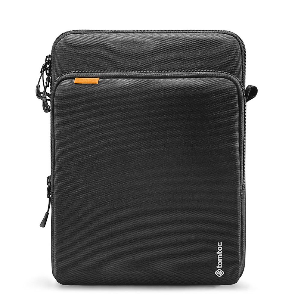 TomToc taška DefenderACE B03 pre iPad Pro 13"/Air 13" - Black