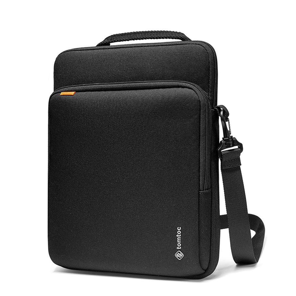 TomToc taška DefenderACE B03 pre iPad Pro 13"/Air 13" - Black