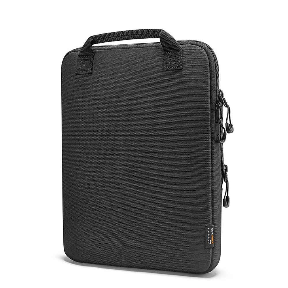 TomToc taška DefenderACE B03 pre iPad Pro 13"/Air 13" - Black
