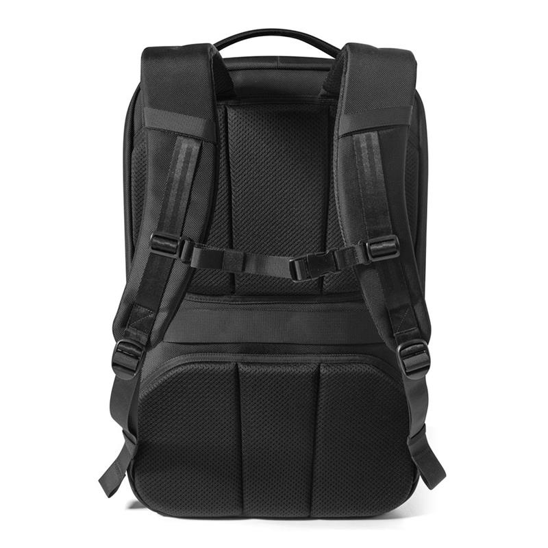 TomToc batoh Navigator T67 Travel Laptop Backpack 38L - Black