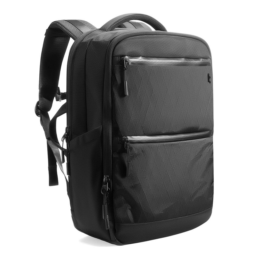 TomToc batoh TechPack T73 X-Pac Laptop Backpack - Black
