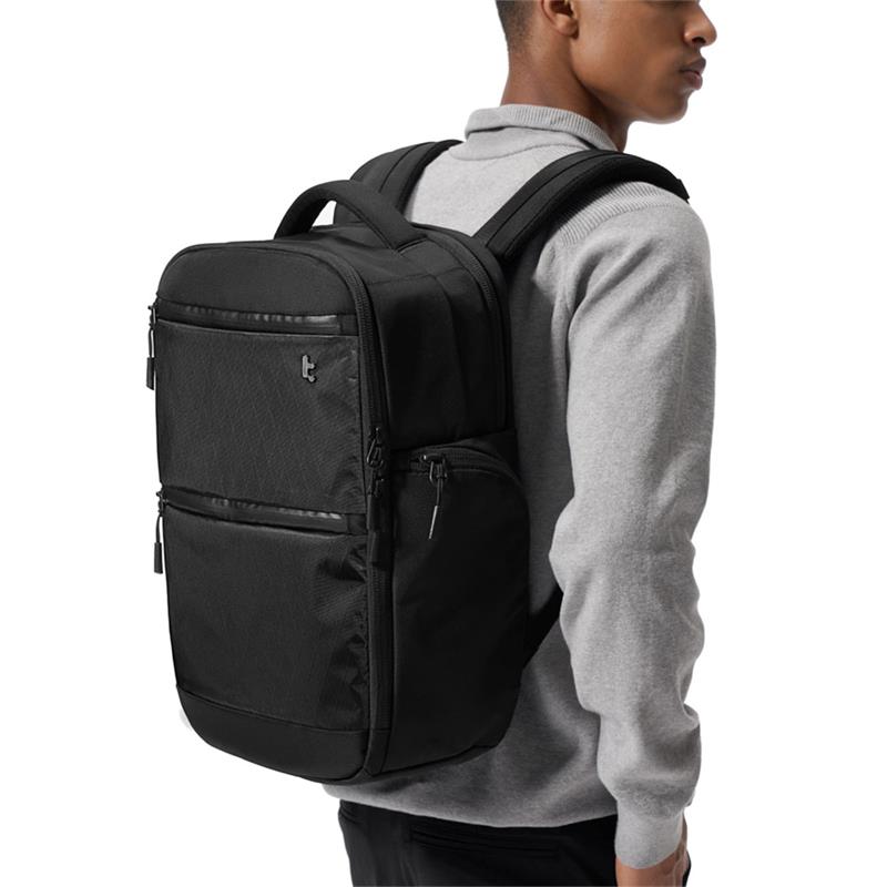 TomToc batoh TechPack T73 X-Pac Laptop Backpack - Black